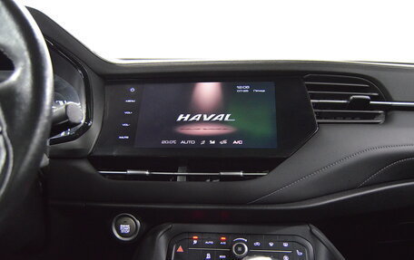 Haval F7 I, 2021 год, 1 790 000 рублей, 16 фотография