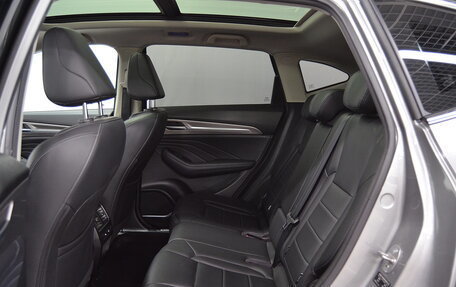 Haval F7 I, 2021 год, 1 790 000 рублей, 19 фотография