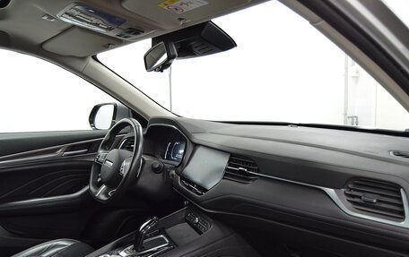 Haval F7 I, 2021 год, 1 790 000 рублей, 23 фотография