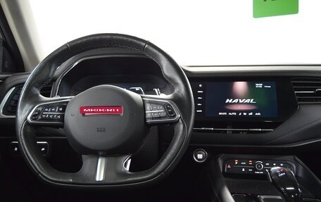 Haval F7 I, 2021 год, 1 790 000 рублей, 13 фотография