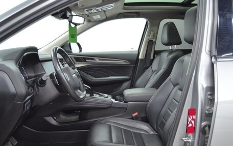 Haval F7 I, 2021 год, 1 790 000 рублей, 10 фотография
