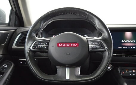 Haval F7 I, 2021 год, 1 790 000 рублей, 15 фотография