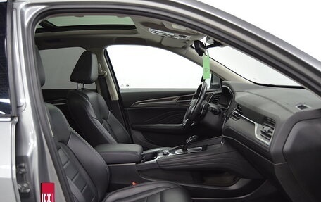 Haval F7 I, 2021 год, 1 790 000 рублей, 24 фотография