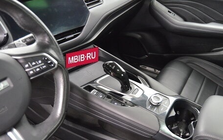 Haval F7 I, 2021 год, 1 790 000 рублей, 17 фотография