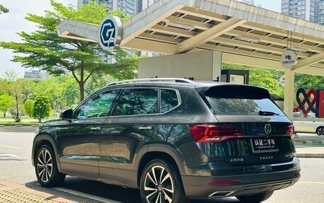 Volkswagen Tharu, 2022 год, 1 394 555 рублей, 4 фотография