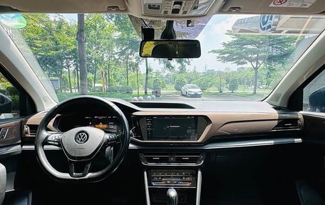 Volkswagen Tharu, 2022 год, 1 394 555 рублей, 7 фотография