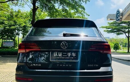 Volkswagen Tharu, 2022 год, 1 394 555 рублей, 6 фотография