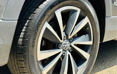 Volkswagen Tharu, 2022 год, 1 394 555 рублей, 16 фотография