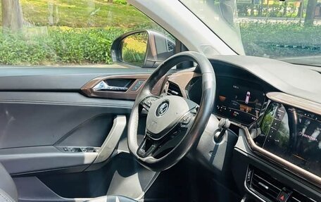 Volkswagen Tharu, 2022 год, 1 394 555 рублей, 8 фотография