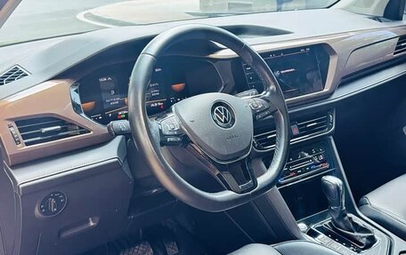 Volkswagen Tharu, 2022 год, 1 394 555 рублей, 9 фотография