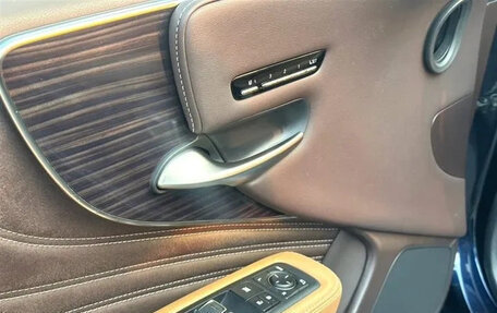Lexus LS IV, 2021 год, 5 500 025 рублей, 6 фотография