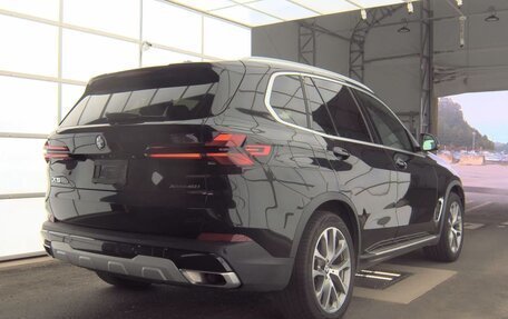 BMW X5, 2024 год, 6 500 000 рублей, 4 фотография