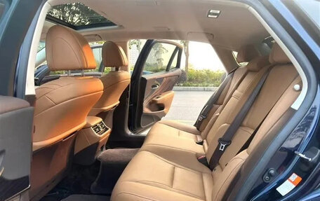 Lexus LS IV, 2021 год, 5 500 025 рублей, 10 фотография