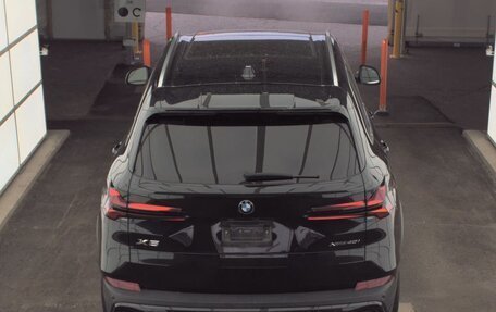 BMW X5, 2024 год, 6 500 000 рублей, 5 фотография