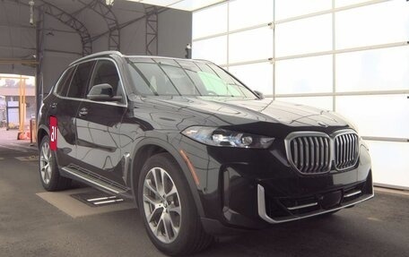 BMW X5, 2024 год, 6 500 000 рублей, 3 фотография