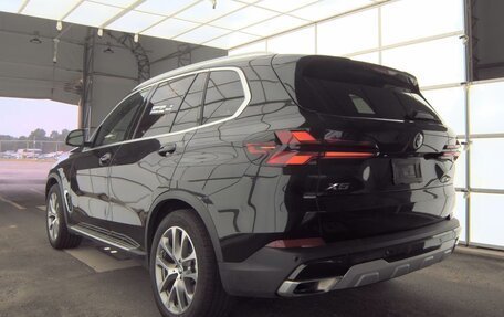 BMW X5, 2024 год, 6 500 000 рублей, 7 фотография