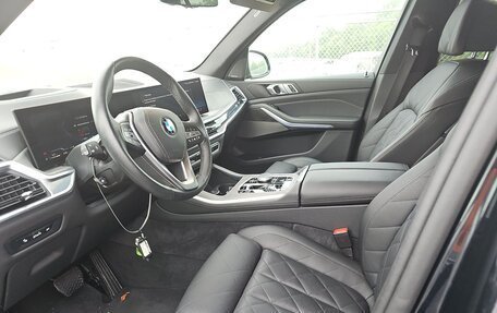 BMW X5, 2024 год, 6 500 000 рублей, 8 фотография