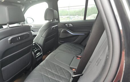 BMW X5, 2024 год, 6 500 000 рублей, 12 фотография