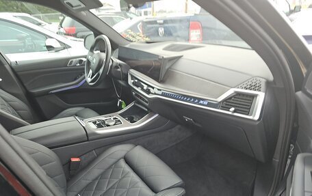 BMW X5, 2024 год, 6 500 000 рублей, 9 фотография