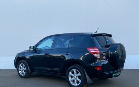 Toyota RAV4, 2010 год, 1 420 000 рублей, 9 фотография