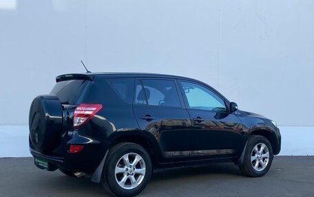Toyota RAV4, 2010 год, 1 420 000 рублей, 7 фотография