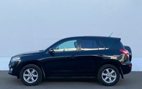 Toyota RAV4, 2010 год, 1 420 000 рублей, 6 фотография