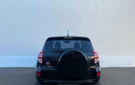 Toyota RAV4, 2010 год, 1 420 000 рублей, 8 фотография