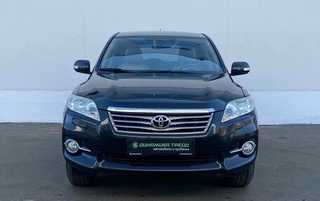 Toyota RAV4, 2010 год, 1 420 000 рублей, 2 фотография