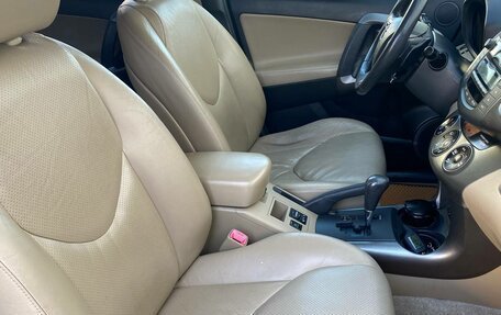 Toyota RAV4, 2010 год, 1 420 000 рублей, 26 фотография