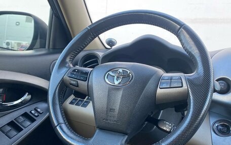 Toyota RAV4, 2010 год, 1 420 000 рублей, 23 фотография
