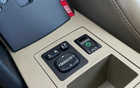 Toyota RAV4, 2010 год, 1 420 000 рублей, 22 фотография