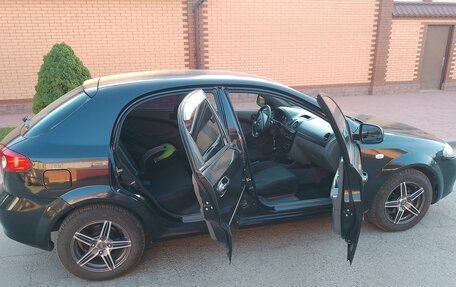 Chevrolet Lacetti, 2011 год, 575 000 рублей, 7 фотография