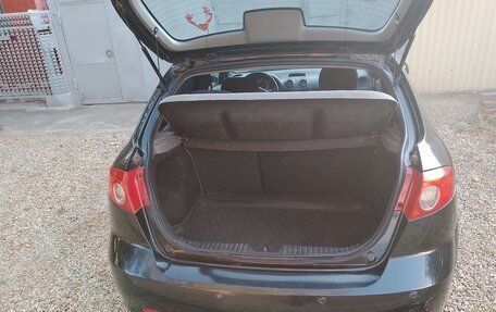 Chevrolet Lacetti, 2011 год, 575 000 рублей, 8 фотография