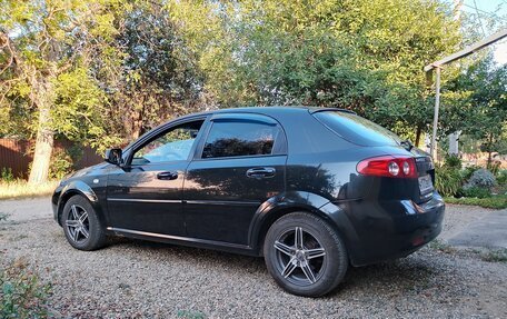 Chevrolet Lacetti, 2011 год, 575 000 рублей, 2 фотография