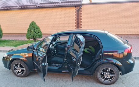 Chevrolet Lacetti, 2011 год, 575 000 рублей, 6 фотография
