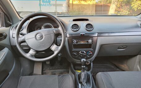 Chevrolet Lacetti, 2011 год, 575 000 рублей, 3 фотография