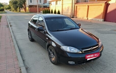Chevrolet Lacetti, 2011 год, 575 000 рублей, 4 фотография