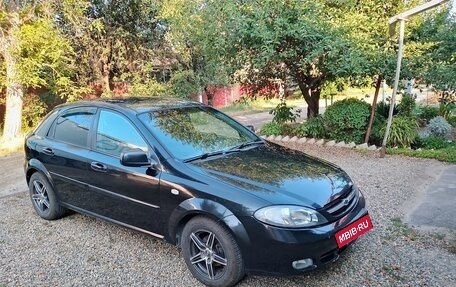 Chevrolet Lacetti, 2011 год, 575 000 рублей, 9 фотография