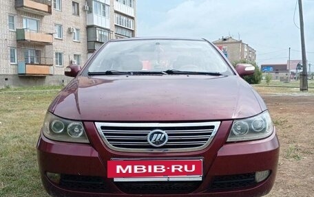 Lifan Solano I (630) рестайлинг, 2011 год, 300 000 рублей, 13 фотография