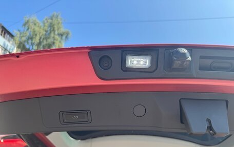 Chery Tiggo 7 Pro, 2021 год, 1 550 000 рублей, 7 фотография