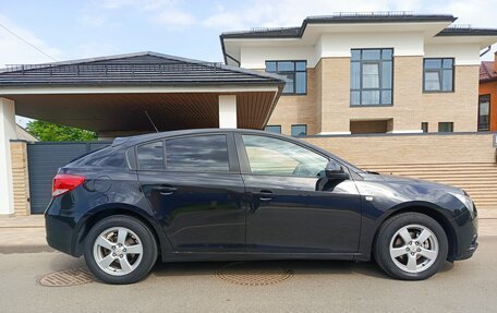 Chevrolet Cruze II, 2012 год, 885 000 рублей, 6 фотография