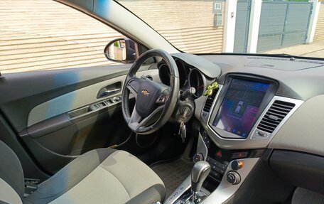 Chevrolet Cruze II, 2012 год, 885 000 рублей, 8 фотография