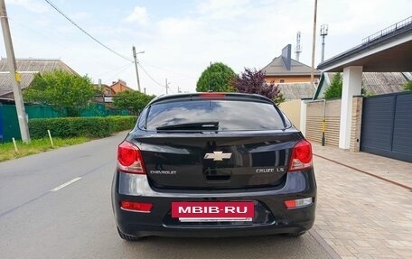 Chevrolet Cruze II, 2012 год, 885 000 рублей, 7 фотография