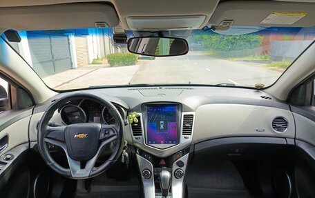 Chevrolet Cruze II, 2012 год, 885 000 рублей, 9 фотография