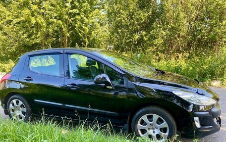 Peugeot 308 II, 2010 год, 595 000 рублей, 4 фотография