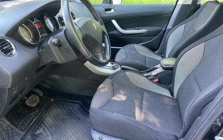 Peugeot 308 II, 2010 год, 595 000 рублей, 5 фотография