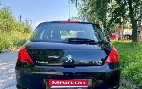 Peugeot 308 II, 2010 год, 595 000 рублей, 2 фотография