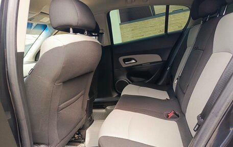 Chevrolet Cruze II, 2012 год, 885 000 рублей, 11 фотография