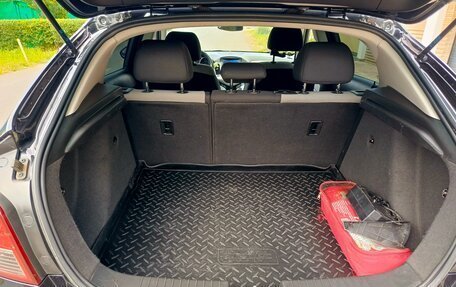 Chevrolet Cruze II, 2012 год, 885 000 рублей, 15 фотография