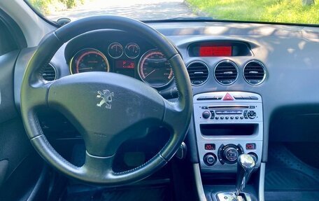 Peugeot 308 II, 2010 год, 595 000 рублей, 6 фотография